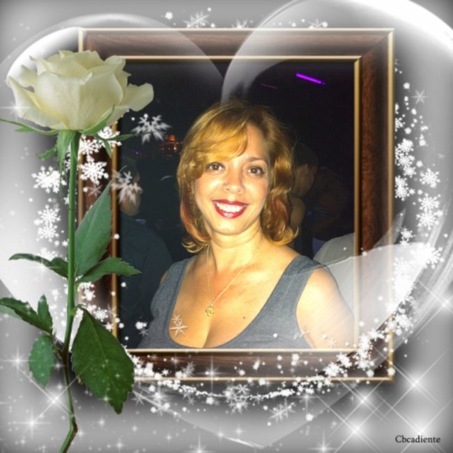 Obituary of Jeannette Rodriguez Rose