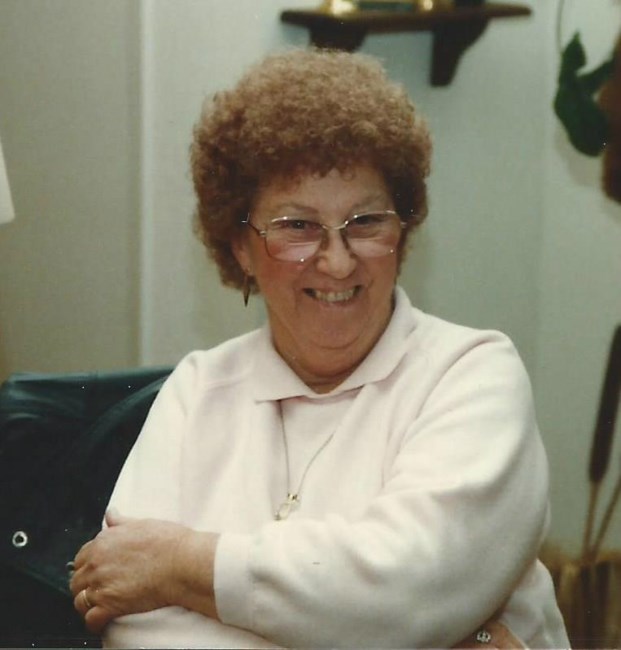 Obituary of Virginia June King