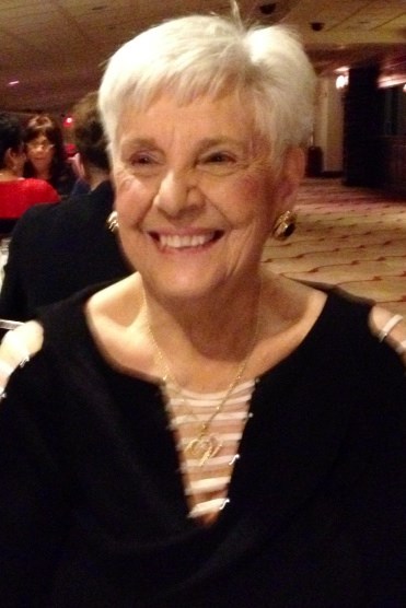 Obituary of Marie Mullikin