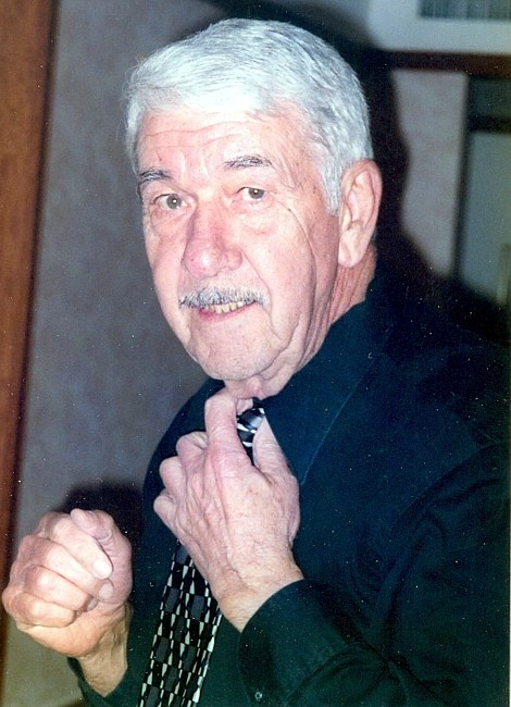 Obituary of Lt. Col. Harvey Frank Meyerpeter