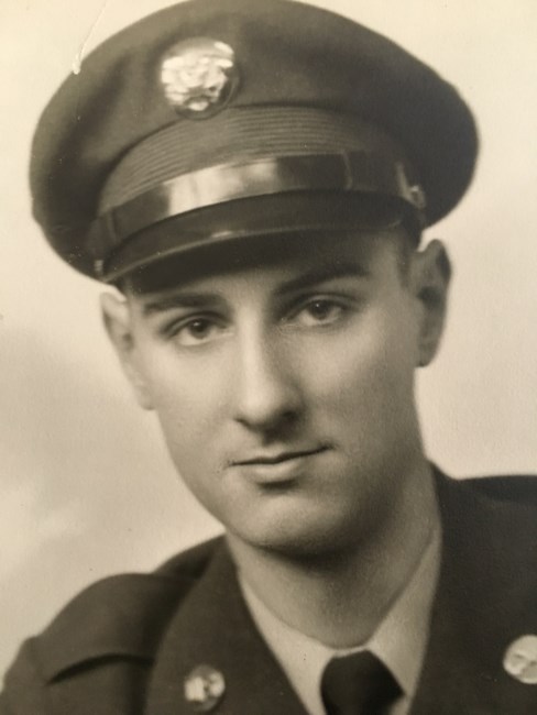 Obituary of William T. D'Alessandro