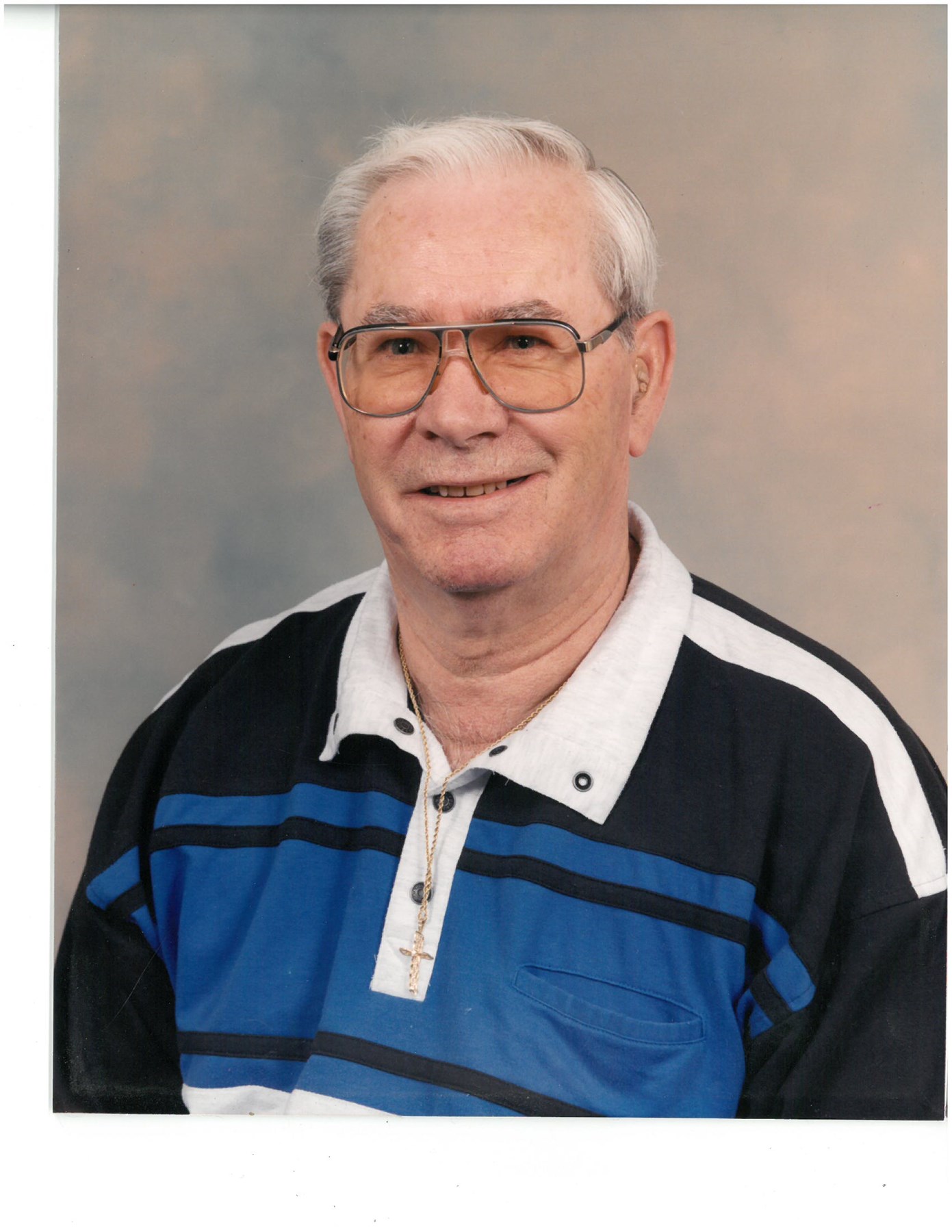 Obituario de James H. Miller