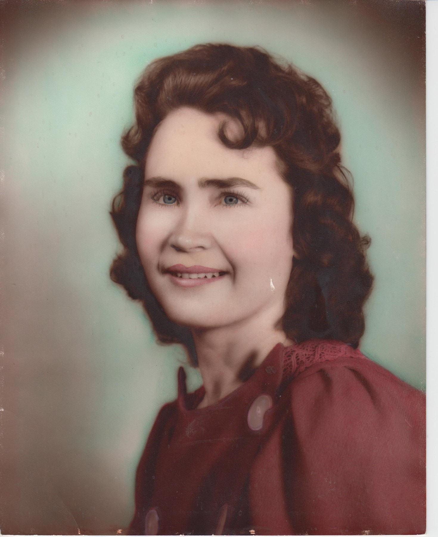 Obituary of Evelyn Evon Deaton