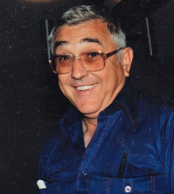 Obituary of Douglas Teer Smith