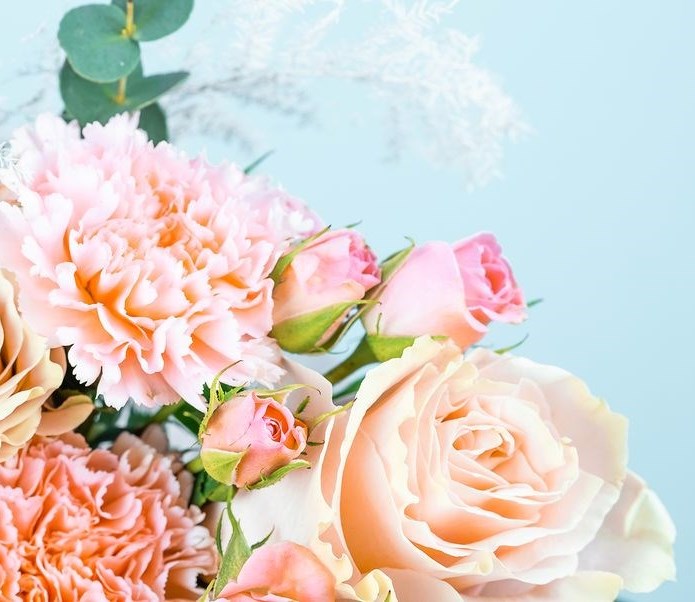 Obituary of Corina V. Ferdin