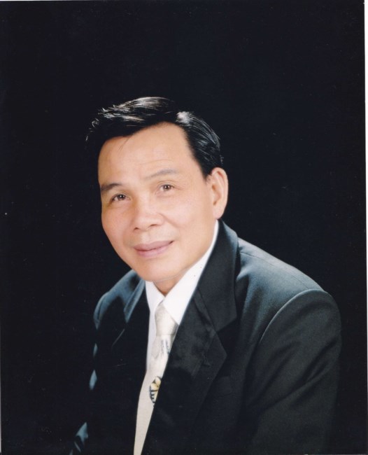 Obituary of Hoang Kim Thai