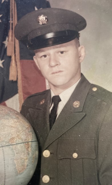 Obituary of Charles Wayne Manning