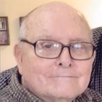Obituary of Robert A. Waddell