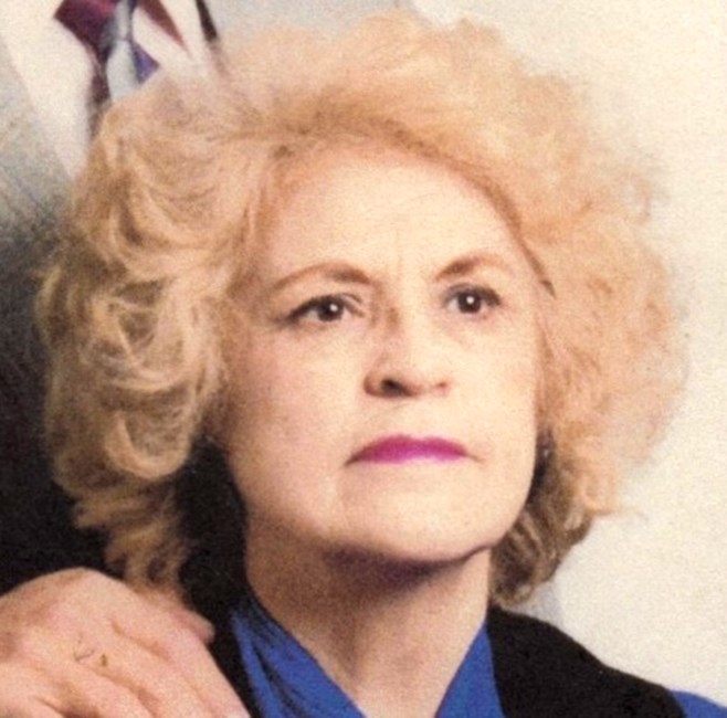 Obituary of Sarah M. Sanchez