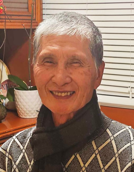 Obituary of Wing Kwong Tsoi