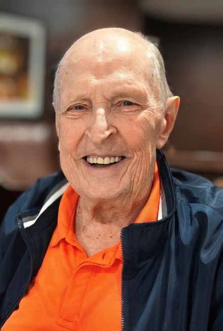 Obituary of Ronald "Ron" Stocker