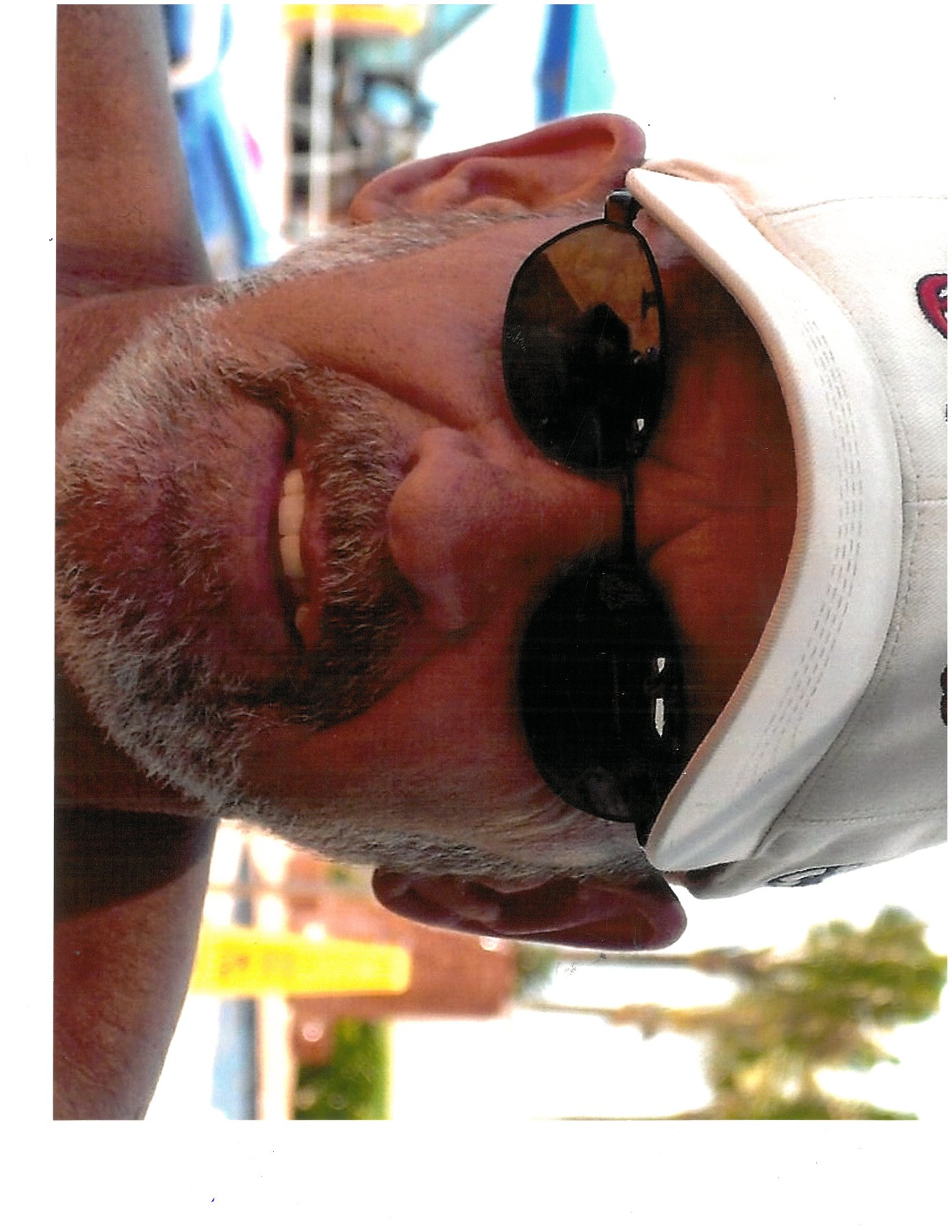 Obituary of Danny R. Blaschke