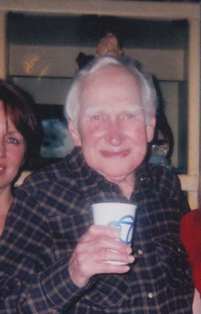 Obituary of Victor A. Romanowski