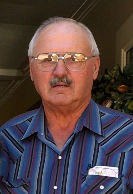 Obituary of Homer "Mike" Violette