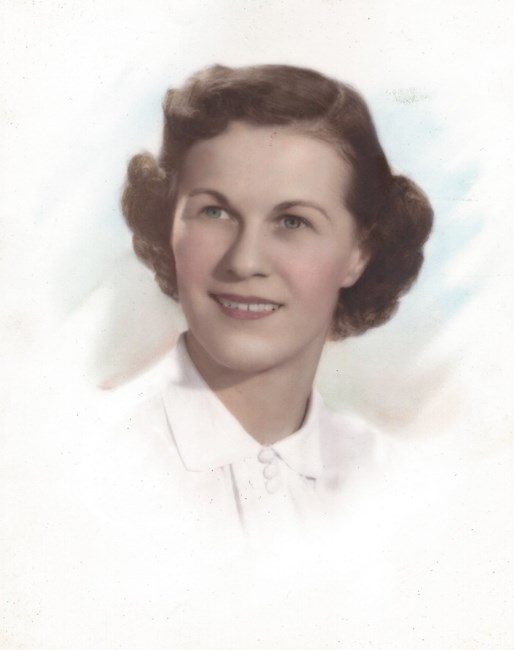 Obituary of Catherine S. Mourey