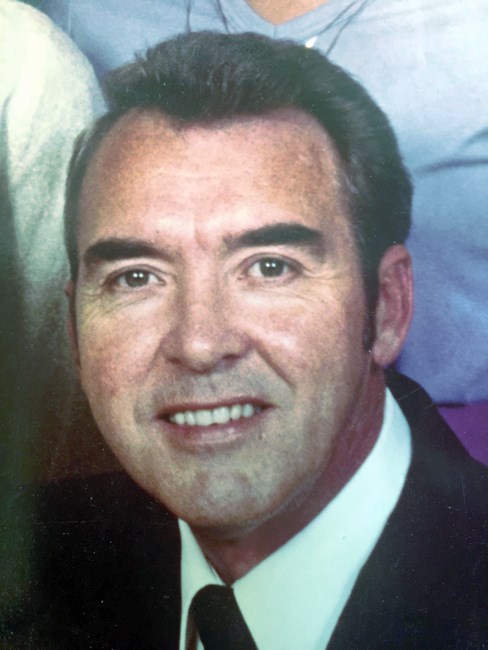 Obituary of Hugh George Hayes