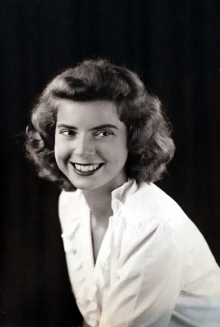 Obituary of Martha Wynn Mills