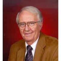 Obituary of Merle G Harris