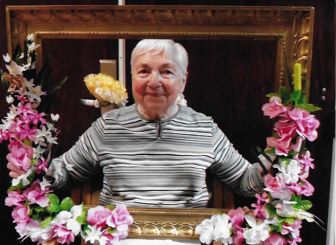 Obituary of Anna Marie Priemer