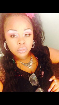 Obituary of Ms Ra' Lea Johnnae Brown