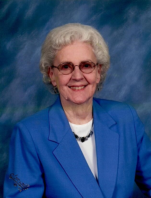 Mary Posta Obituary Richmond, VA