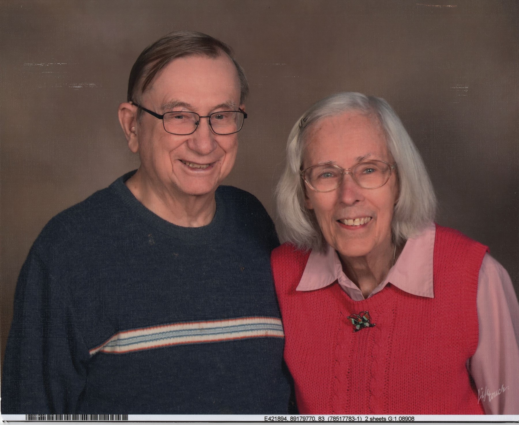 Obituary of Julia Ann Margraff