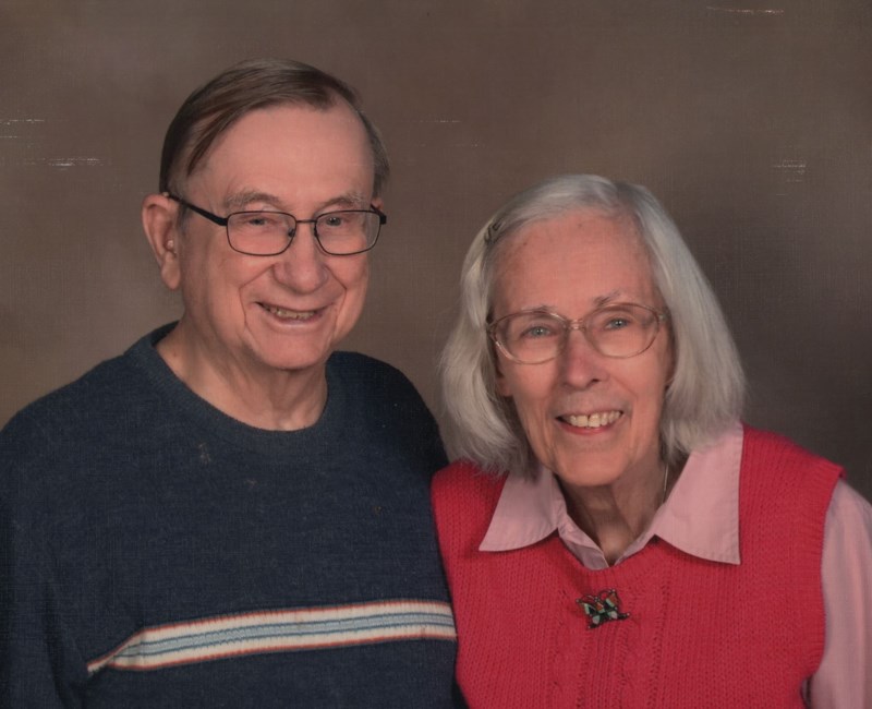 Obituary of Julia Ann Margraff