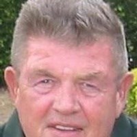 Obituary of Sgt. James F. Connell, Sr