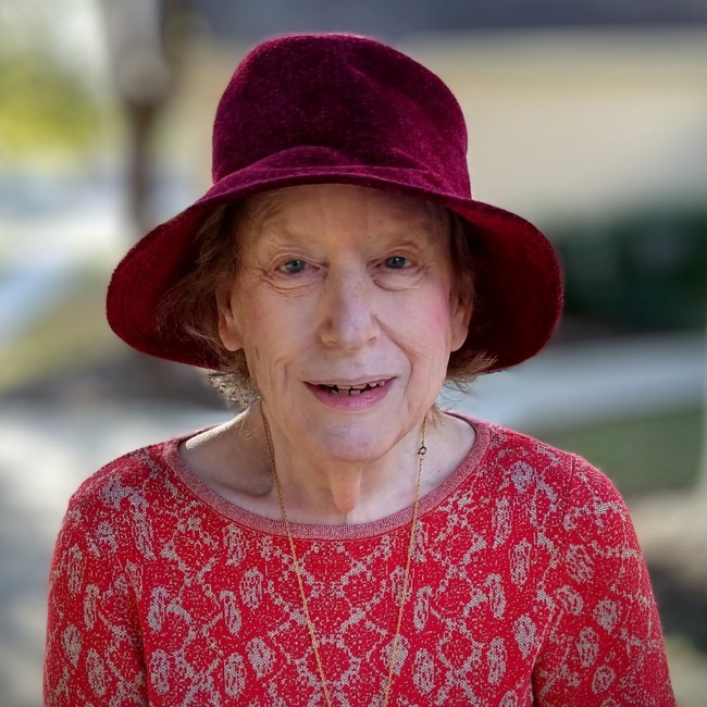 Obituary of Carol Nancy Taylor