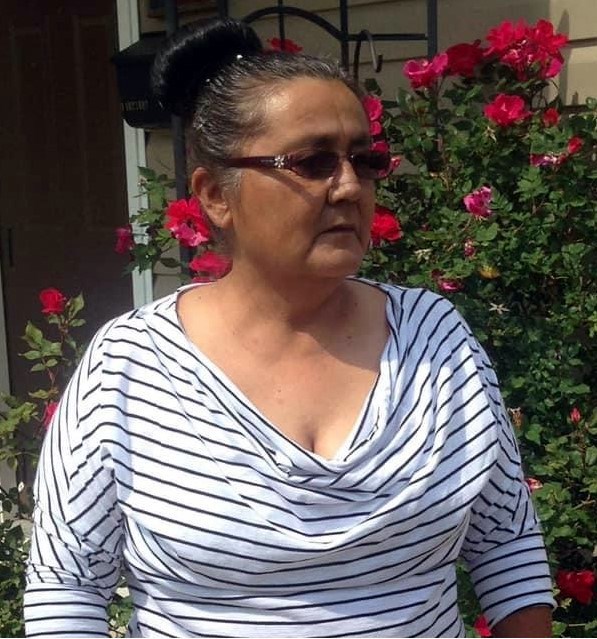 Obituary of Ofelia Garza