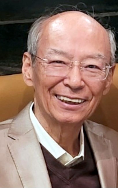 Obituario de Jinsup Kim