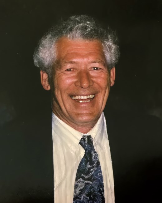Obituary of Lawrence Joseph Deveau