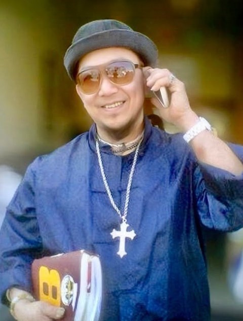 Obituary of Hartono Ramli