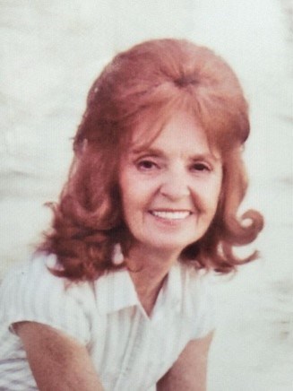 Obituary of Jean Marie France