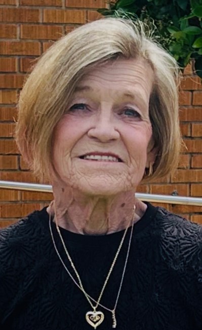 Obituary of Mary Lou Vice