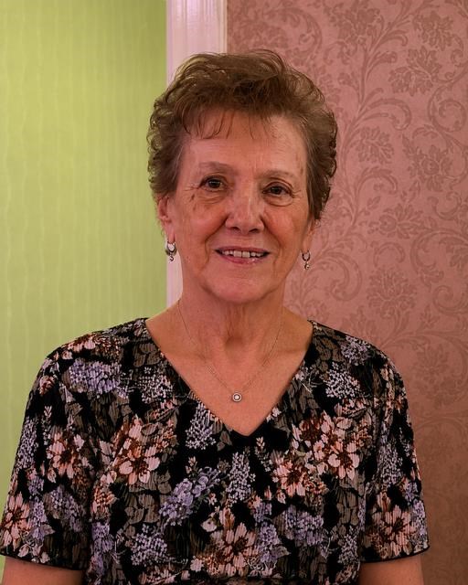 Obituary of Clara Iavarone
