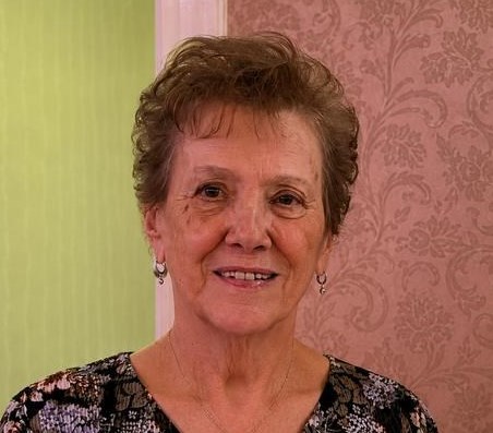 Obituary of Clara Iavarone