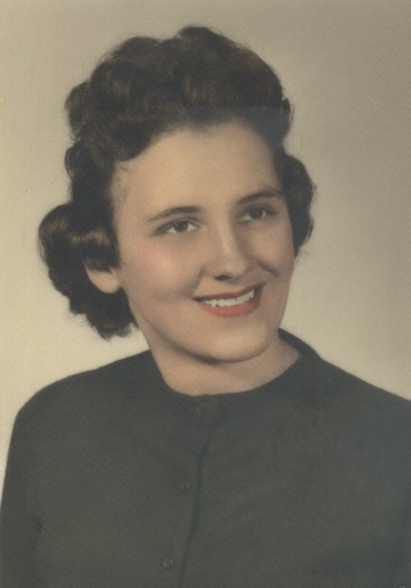 Obituary of Paula R. Miller