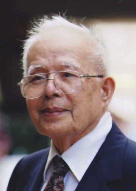 Obituary of Arsenio V. Valdez Sr.