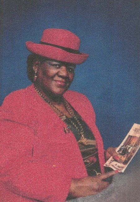 Obituary of Uralee Grant
