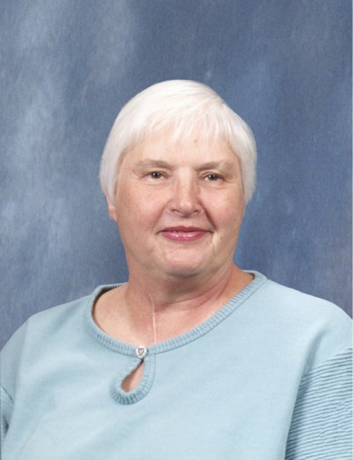 Obituary of Nelda Giles Lambert