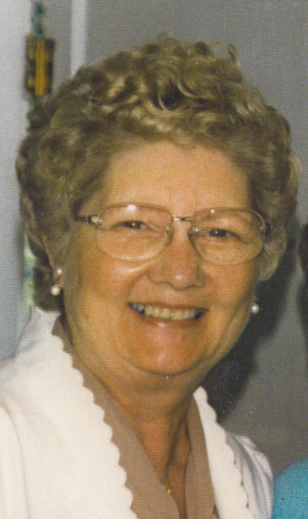 Obituary of Maxine Jenny Warren