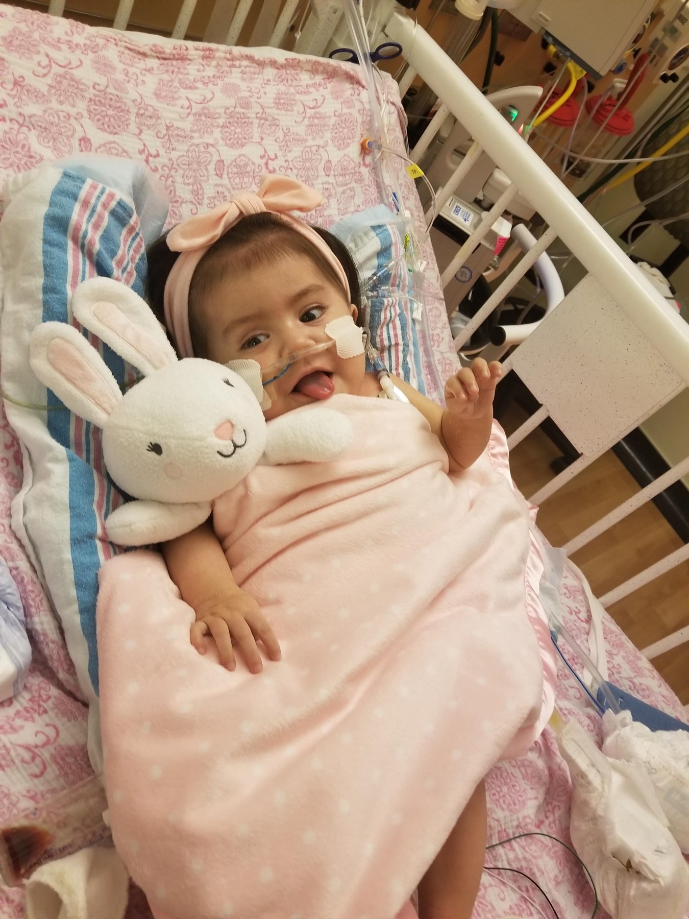 Obituary of Darlyn Melody Ojeda Urias