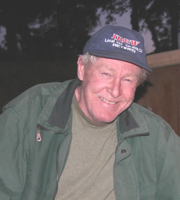 Obituary of Clifton Darrell McMath