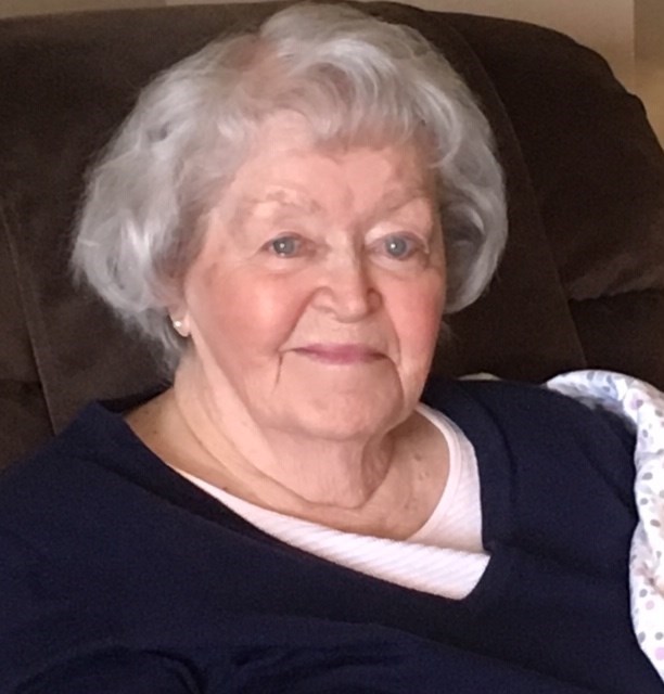 Obituary of Mary Bathea Henderson Sherrett