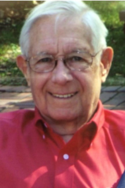 Obituary of Dr. John Howard Coles III