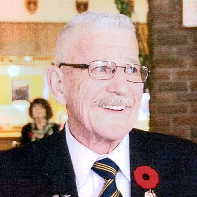 Obituary of John Michael Rankin