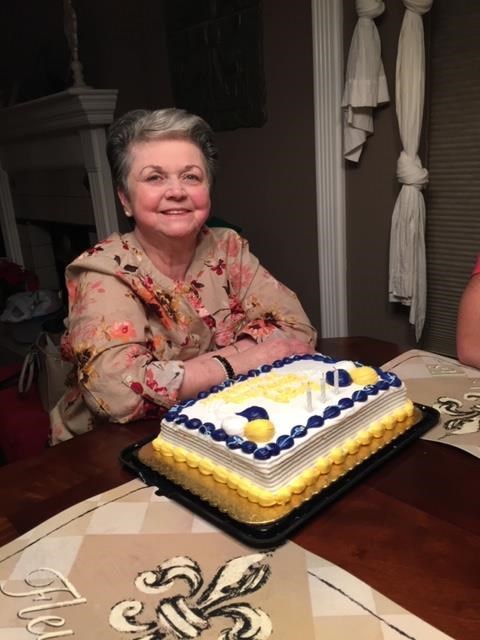 Obituary of Kathleen Mary Alice Albro