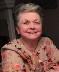 Obituary of Kathleen Mary Alice Albro
