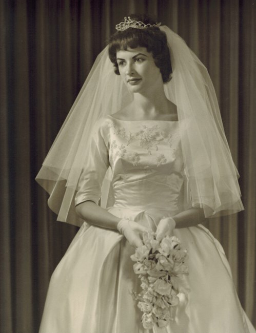 Obituary of Mary Catherine McCarthy